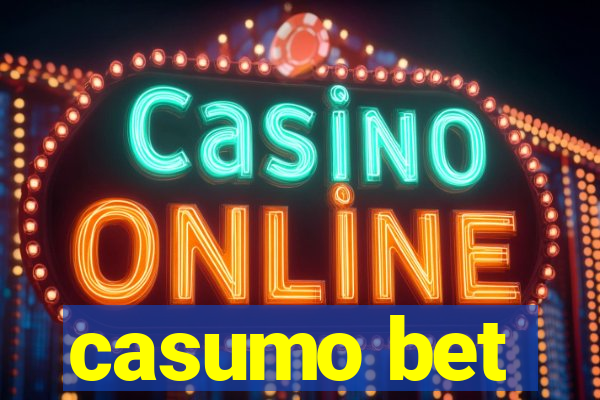 casumo bet