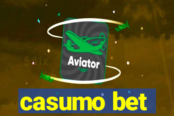 casumo bet