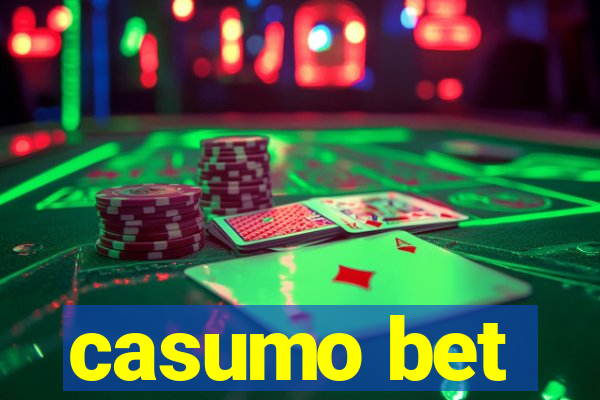 casumo bet