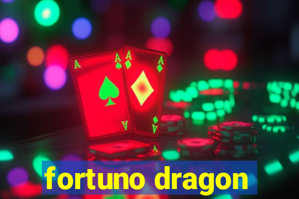 fortuno dragon