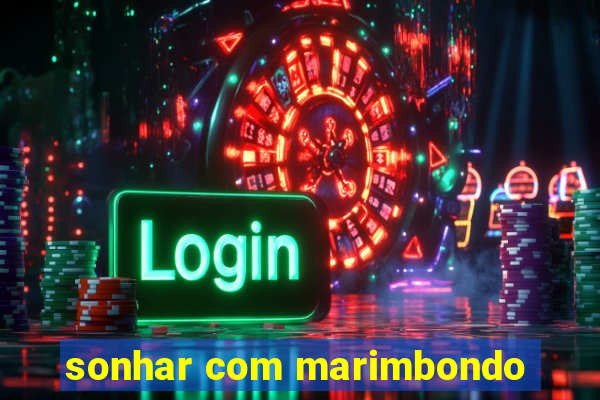 sonhar com marimbondo