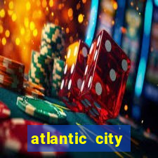 atlantic city casinos in nj