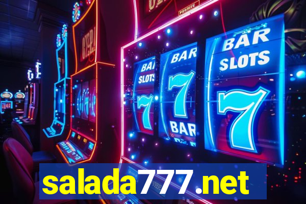 salada777.net