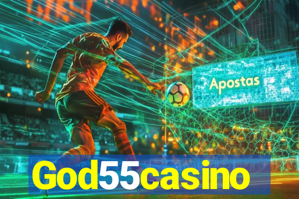 God55casino