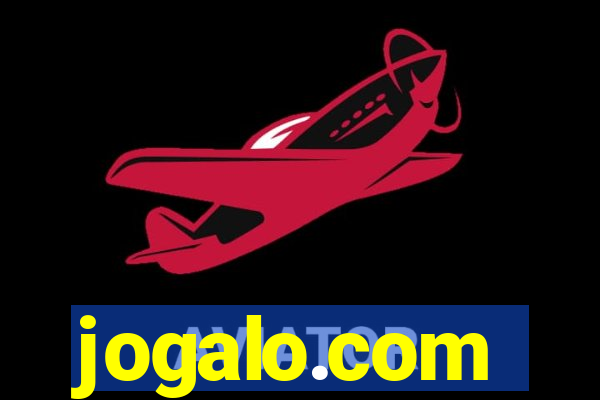 jogalo.com