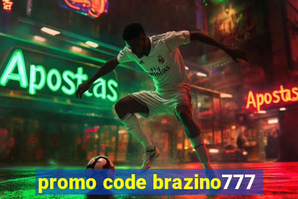 promo code brazino777