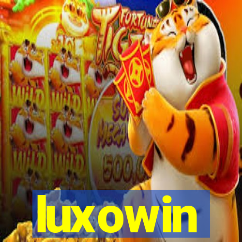 luxowin