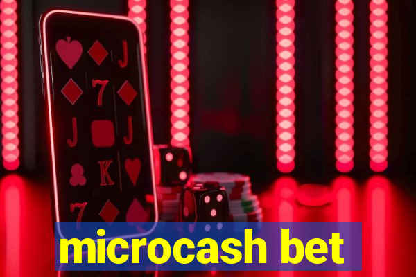 microcash bet