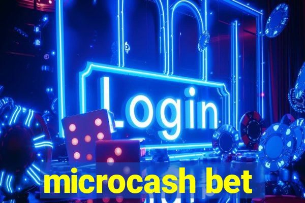 microcash bet