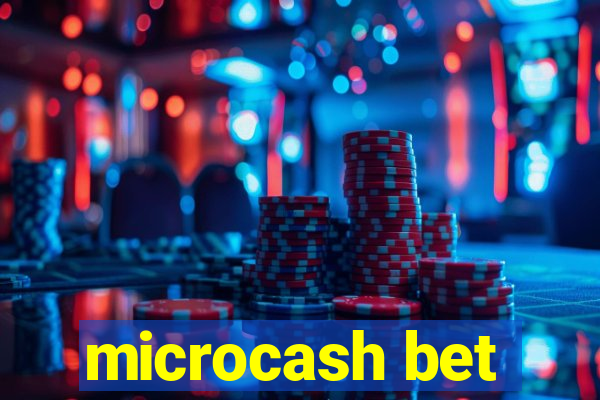 microcash bet