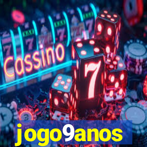 jogo9anos