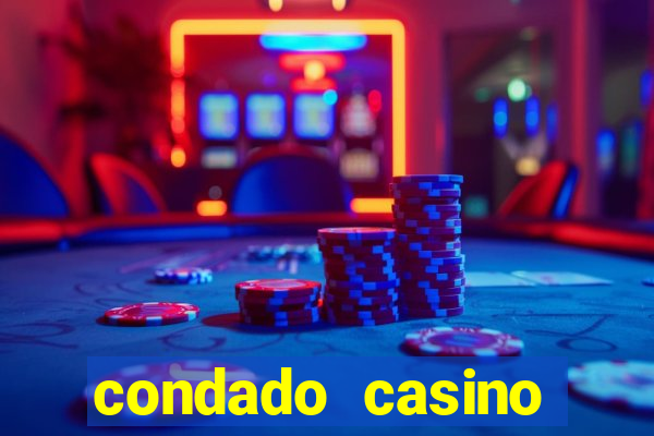 condado casino hotel paso de la patria