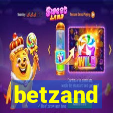 betzand