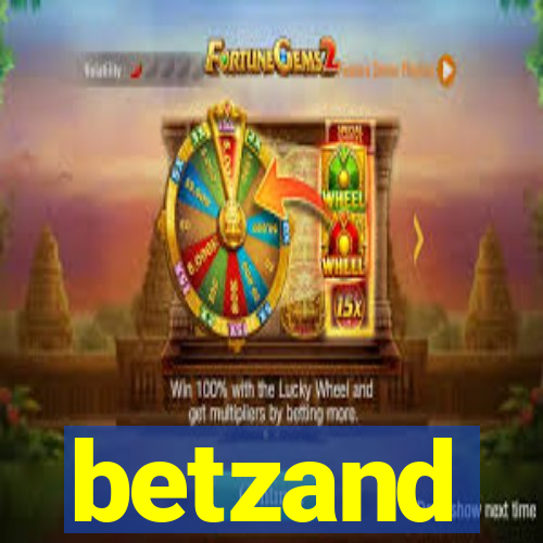 betzand