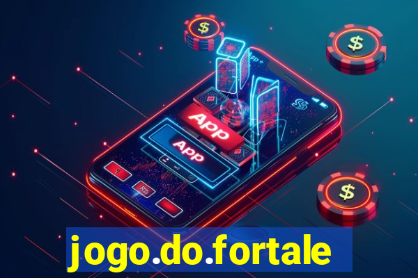 jogo.do.fortaleza