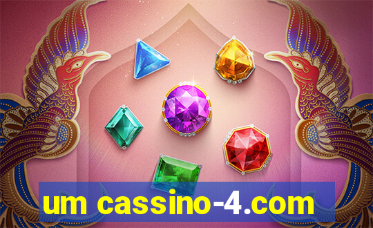 um cassino-4.com