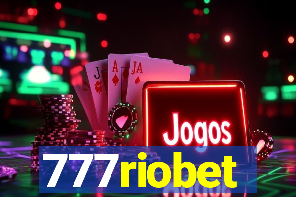 777riobet