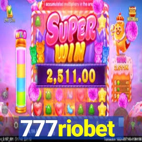 777riobet