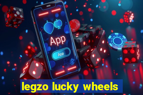 legzo lucky wheels