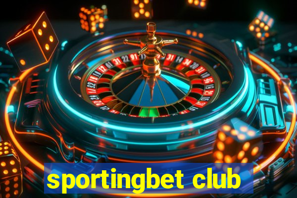 sportingbet club