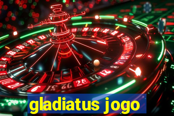 gladiatus jogo