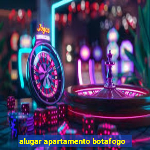 alugar apartamento botafogo