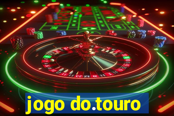 jogo do.touro