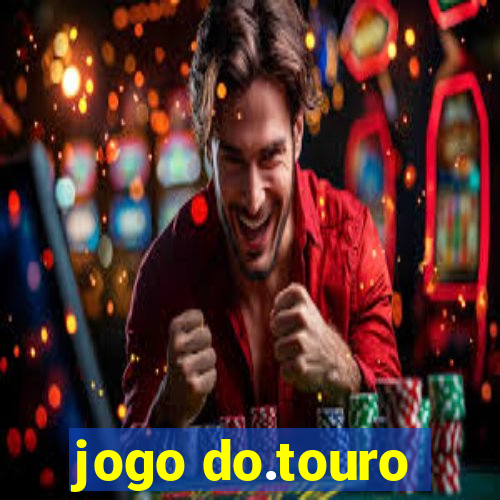 jogo do.touro