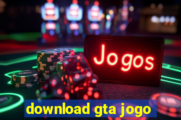 download gta jogo