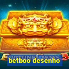 betboo desenho