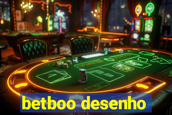 betboo desenho