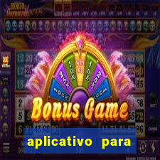 aplicativo para jogar bingo