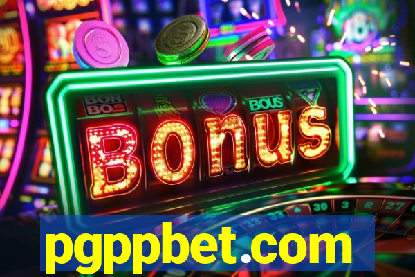 pgppbet.com