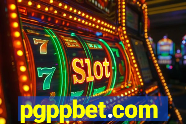 pgppbet.com