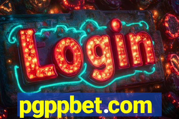 pgppbet.com