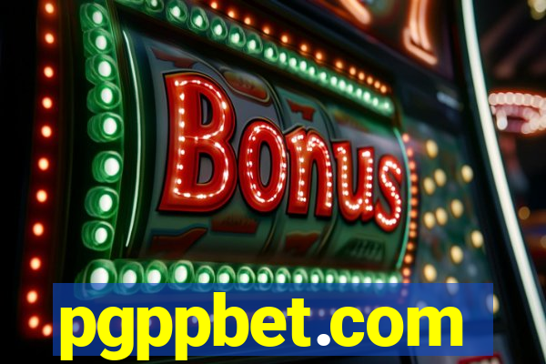 pgppbet.com