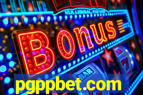 pgppbet.com