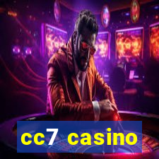 cc7 casino