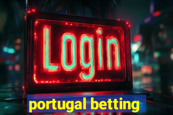 portugal betting