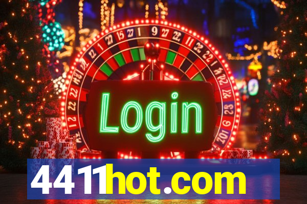 4411hot.com