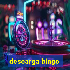 descarga bingo