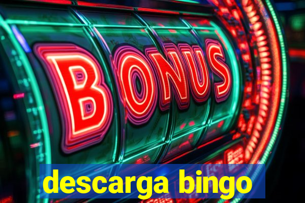 descarga bingo