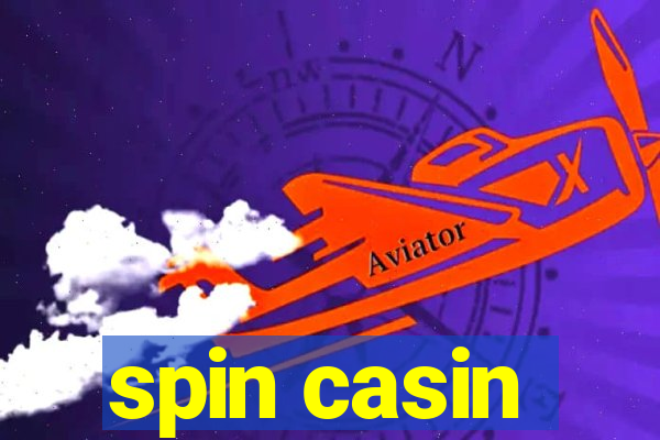 spin casin