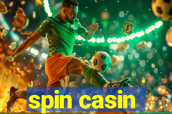 spin casin