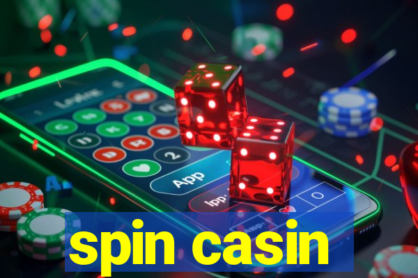 spin casin