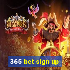 365 bet sign up