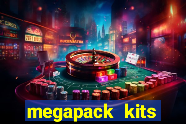 megapack kits football manager 2016