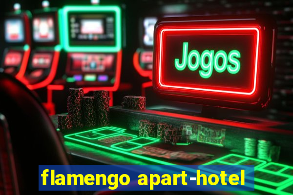 flamengo apart-hotel