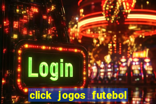 click jogos futebol de areia