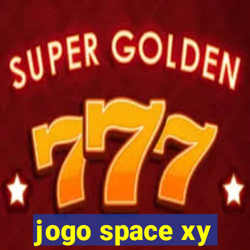 jogo space xy